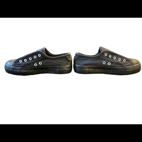 Rocket dog, size 6 1/2, black - Picture 3 of 3